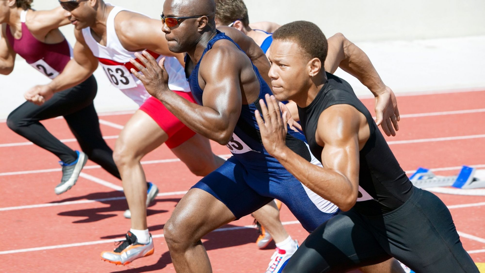 injury prevention for athletes