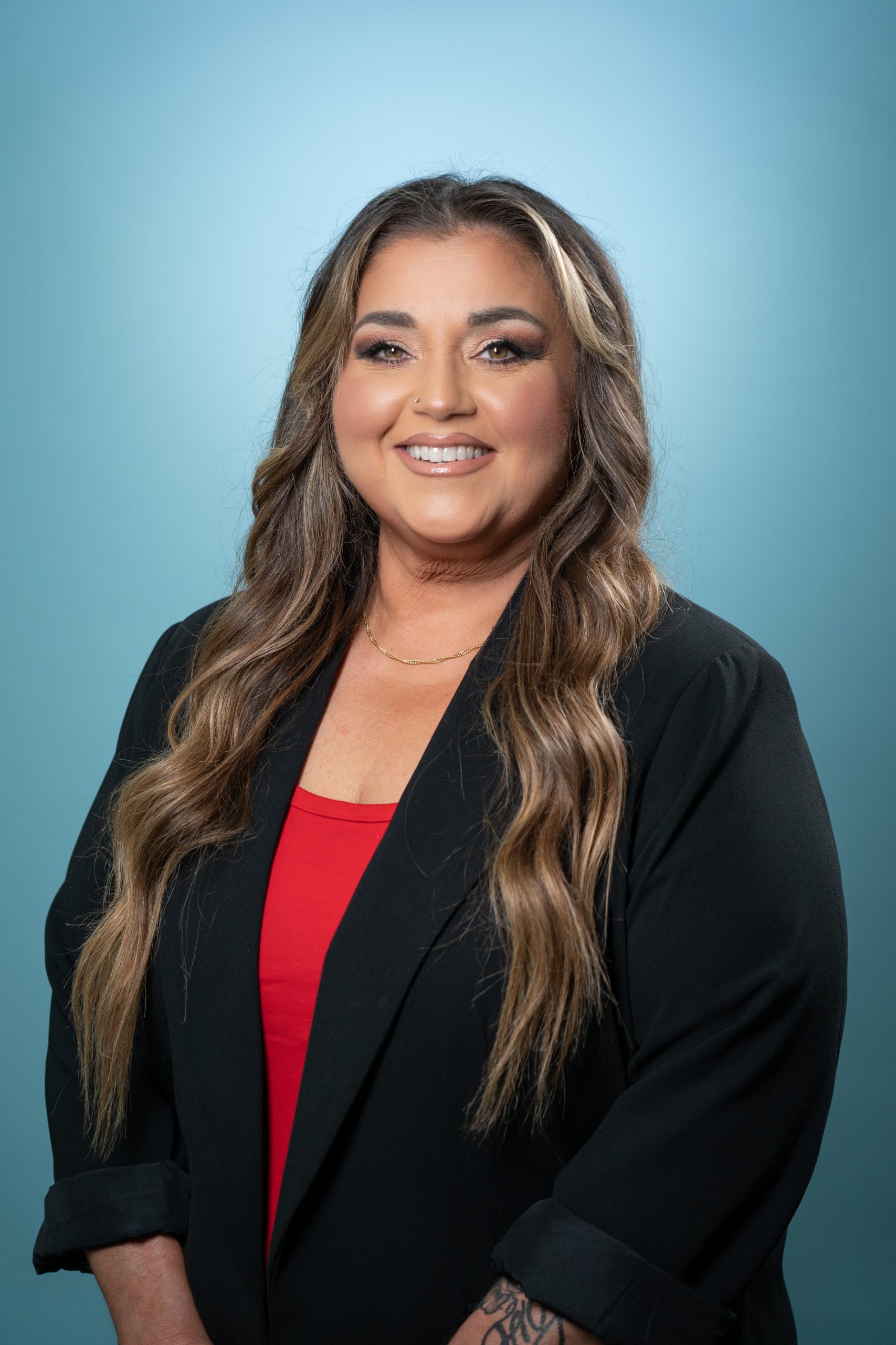 Jennifer Beck, COO Lake Pointe Orthopaedics & Sports Medicine