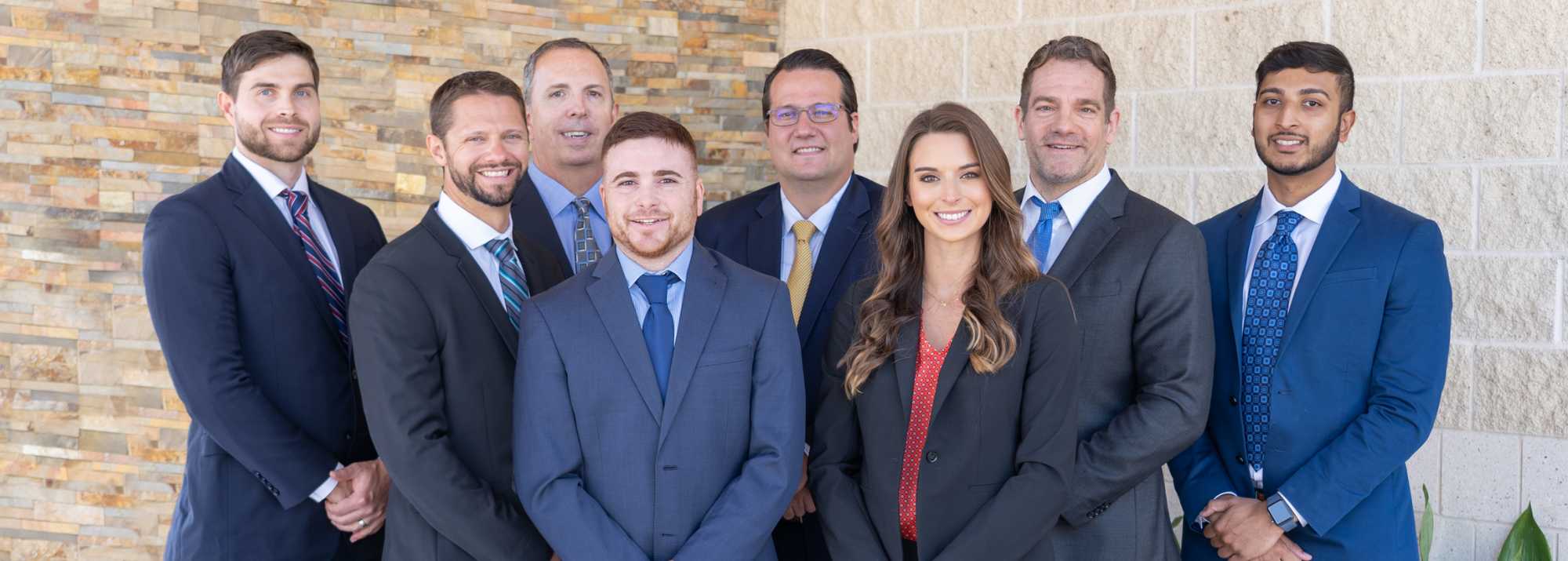 Kaufman Orthopedic Lake Pointe Orthopaedics