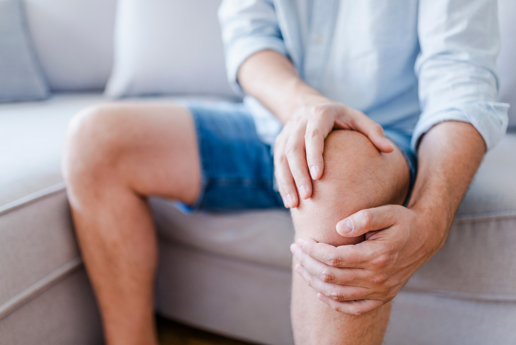 arthritis knee treatment