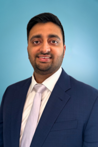 Dr. Sunny Parekh