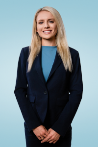 Dr. Lauren Bockhorn Headshot