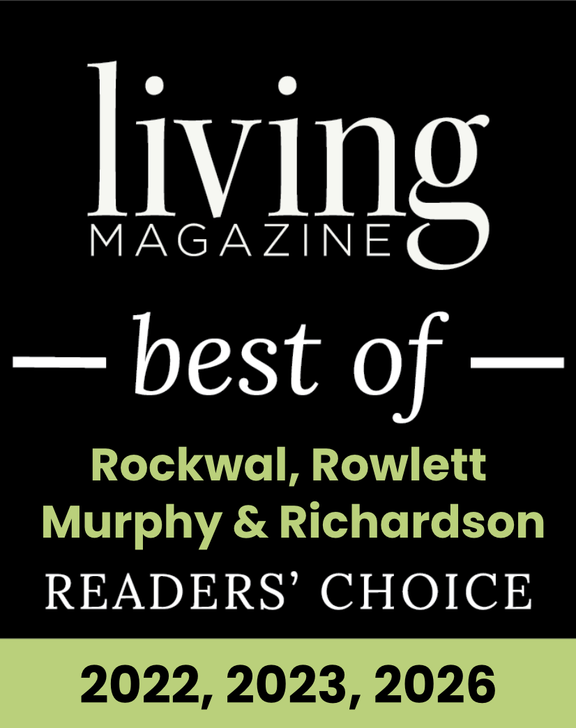 Living Magazine Best of 2026